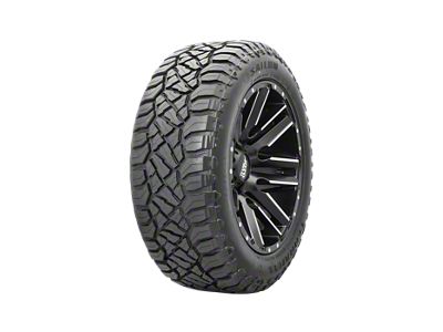 Sailun Terramax R/T Tire (31" - LT265/65R18)