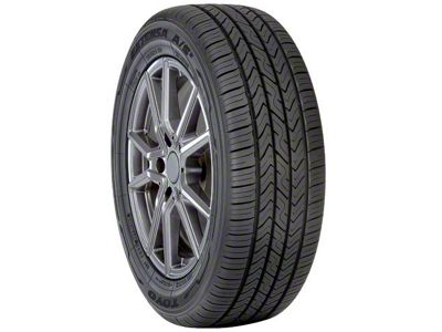 Sailun Ice Blazer WSTX Tire (29" - 235/55R19)