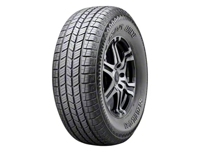 Sailun Terramax HLT-C Tire (28" - 235/65R16)