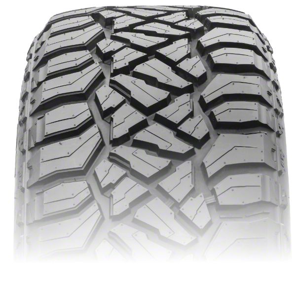 Sailun Sierra 2500 Terramax R/T Tire 1600161 (33