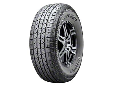 Sailun Terramax HLT-C Tire (24" - 185/60R15)