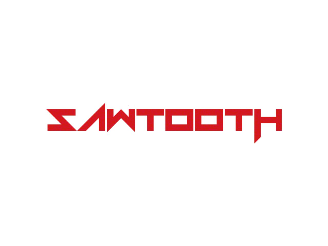 Sawtooth Parts