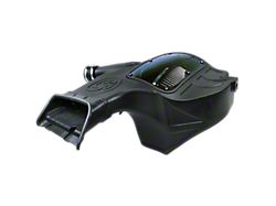 S&B Cold Air Intake with Dry Extendable Filter (18-26 2.7L EcoBoost F-150)