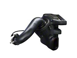 S&B Cold Air Intake with Oiled Cleanable Cotton Filter (19-25 5.3L Sierra 1500)