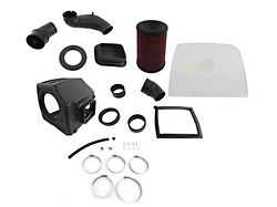 S&B Cold Air Intake with Oiled Cleanable Cotton Filter (99-06 5.3L Sierra 1500)
