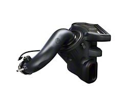 S&B Cold Air Intake with Oiled Cleanable Cotton Filter (19-25 5.3L Silverado 1500)