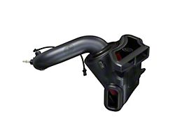 S&B Cold Air Intake with Oiled Cleanable Cotton Filter (19-23 5.3L Silverado 1500)