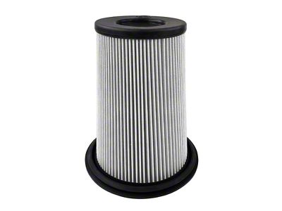 S&B Replacement Dry Extendable Filter (19-24 5.3L Silverado 1500)