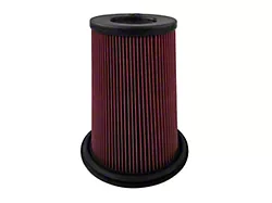 S&B Replacement Oiled Cleanable Cotton Filter (19-24 5.3L Silverado 1500)