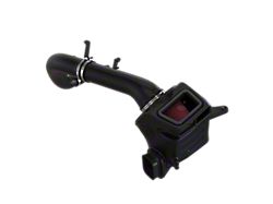 S&B Cold Air Intake with Oiled Cleanable Cotton Filter (23-26 Canyon)