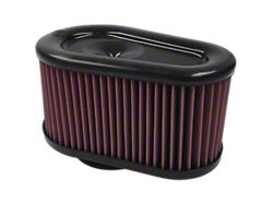 S&B Replacement Oiled Cleanable Cotton Filter for S&B Cold Air Intake (15-22 3.6L Canyon; 16-19 2.8L Duramax Canyon)