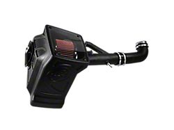 S&B Cold Air Intake with Dry Extendable Filter (17-22 3.6L Colorado)