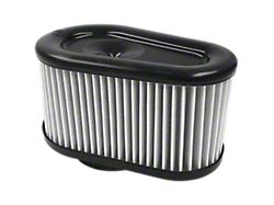 S&B Replacement Dry Extendable Filter for S&B Cold Air Intake (15-22 3.6L Colorado; 16-19 2.8L Duramax Colorado)