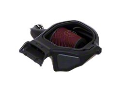 S&B Cold Air Intake with Oiled Cleanable Cotton Filter (23-25 F-150 Raptor R)