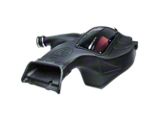 S&B Cold Air Intake with Oiled Cleanable Cotton Filter (18-25 3.5L EcoBoost F-150, Excluding Raptor)