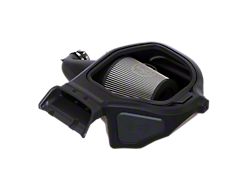 S&B Cold Air Intake with Dry Extendable Filter (23-25 F-150 Raptor R)
