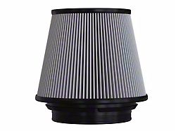 S&B Cold Air Intake Replacement Dry Extendable Air Filter (23-25 F-150 Raptor R)