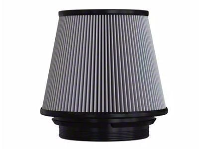 S&B Cold Air Intake Replacement Dry Extendable Air Filter (23-24 F-150 Raptor R)