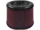 S&B Cold Air Intake Replacement Oiled Cleanable Cotton Air Filter (09-10 5.4L F-150)