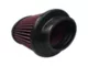 S&B Cold Air Intake Replacement Oiled Cleanable Cotton Air Filter (10-14 5.0L, 6.2L F-150; 15-20 F-150)