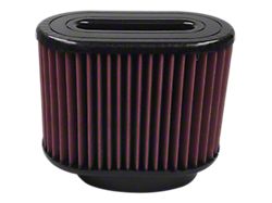 S&B Replacement Oiled Cleanable Cotton Filter for S&B Cold Air Intake (04-08 5.4L F-150; 07-08 4.6L F-150)