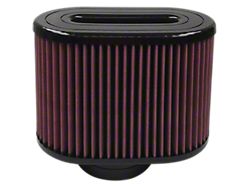 S&B Replacement Oiled Cleanable Cotton Filter for S&B Cold Air Intake (04-08 5.4L F-150)