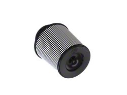 S&B Cold Air Intake Replacement Dry Extendable Air Filter (20-22 7.3L F-250 Super Duty)