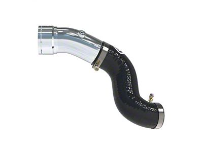 S&B Cold Side Intercooler Pipe (17-22 6.7L Powerstroke F-250 Super Duty)