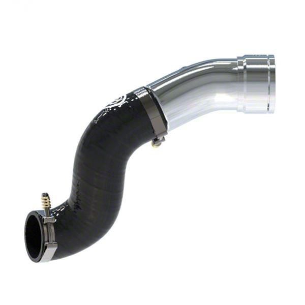 サーマルクール・チップ S&B F-250 Super Duty Cold Side Intercooler Pipe 83-1001 (17