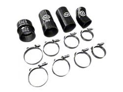 S&B Hot and Cold Side Boot Kit (03-04 6.0L Powerstroke F-250 Super Duty)