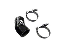 S&B Hot Side/Turbo Side Only Boot Kit (03-07 6.0L Powerstroke F-250 Super Duty)