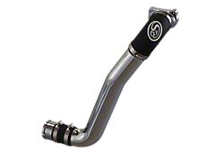 S&B Upper Coolant Pipe (17-26 6.7L Powerstroke F-250 Super Duty)