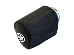 S&B Cold Air Intake Air Filter Wrap (11-24 6.7L Powerstroke F-350 Super Duty)