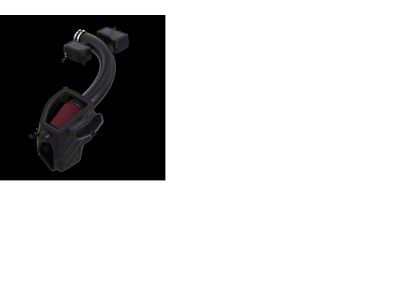 S&B Cold Air Intake with Oiled Cleanable Cotton Filter (20-22 6.2L F-350 Super Duty)