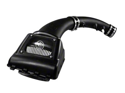 S&B Cold Air Intake with Dry Extendable Filter (11-16 6.2L F-350 Super Duty)