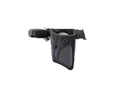 S&B Cold Air Intake with Dry Extendable Filter (20-22 7.3L F-350 Super Duty)