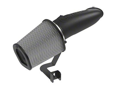 S&B Cold Air Intake with Dry Extendable Filter (11-16 6.7L Powerstroke F-350 Super Duty)