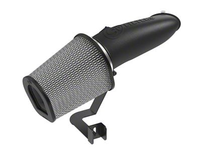 S&B Cold Air Intake with Dry Extendable Filter (17-19 6.7L Powerstroke F-350 Super Duty)