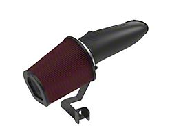S&B Cold Air Intake with Oiled Cleanable Cotton Filter (17-19 6.7L Powerstroke F-350 Super Duty)