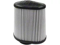 S&B Cold Air Intake Replacement Dry Extendable Air Filter (11-23 6.7L Powerstroke F-350 Super Duty)