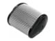 S&B Cold Air Intake Replacement Dry Extendable Air Filter (11-24 6.7L Powerstroke F-350 Super Duty)