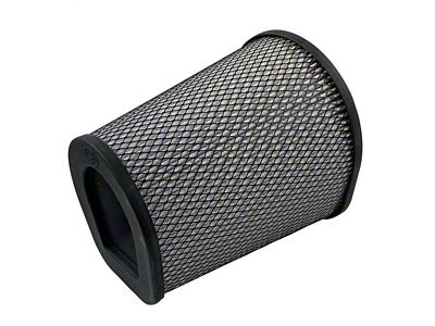 S&B Cold Air Intake Replacement Dry Extendable Air Filter (11-24 6.7L Powerstroke F-350 Super Duty)