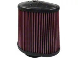 S&B Cold Air Intake Replacement Oiled Cleanable Cotton Air Filter (11-23 6.7L Powerstroke F-350 Super Duty)