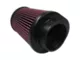 S&B Cold Air Intake Replacement Oiled Cleanable Cotton Air Filter (11-24 6.7L Powerstroke F-350 Super Duty)