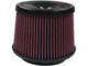S&B Cold Air Intake Replacement Oiled Cleanable Cotton Air Filter (11-16 6.2L F-350 Super Duty)