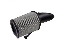 S&B Cold Air Intake with Dry Extendable Filter (20-25 6.7L Powerstroke F-350 Super Duty)