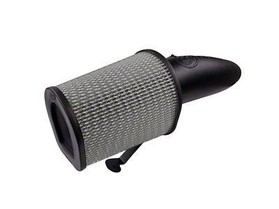 S&B Cold Air Intake with Dry Extendable Filter (20-25 6.7L Powerstroke F-350 Super Duty)