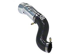 S&B Cold Side Intercooler Pipe (11-16 6.7L Powerstroke F-350 Super Duty)
