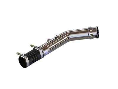 S&B Hot Side Intercooler Pipe (23-25 6.7L Powerstroke F-350 Super Duty w/ High Output Engine)