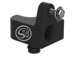 S&B MAP Sensor Spacer Kit (20-25 6.7L Powerstroke F-350 Super Duty)